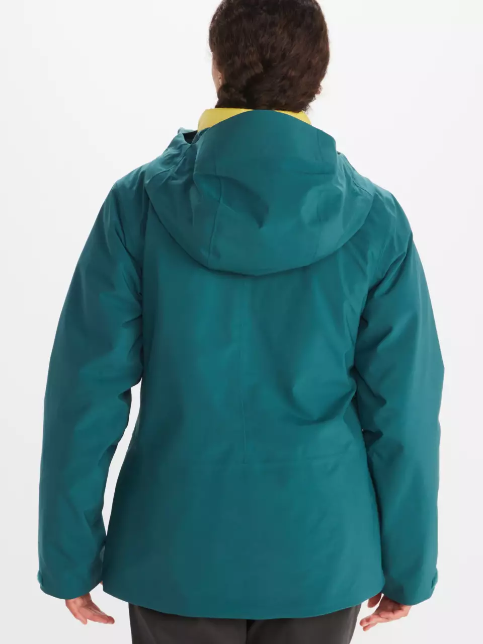 Women's Sierra Component Jacket